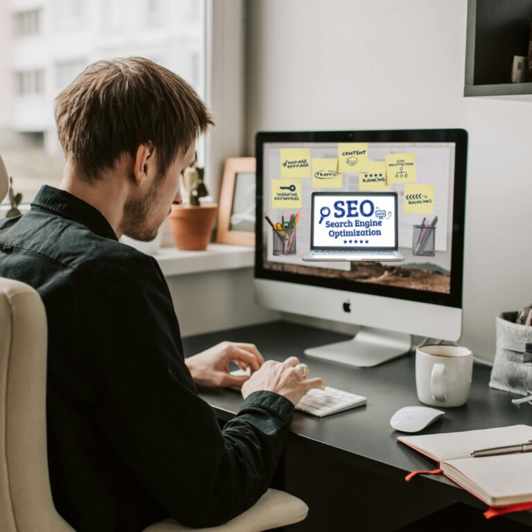 What Is SEO? A Simple, Clear, and Complete Guide