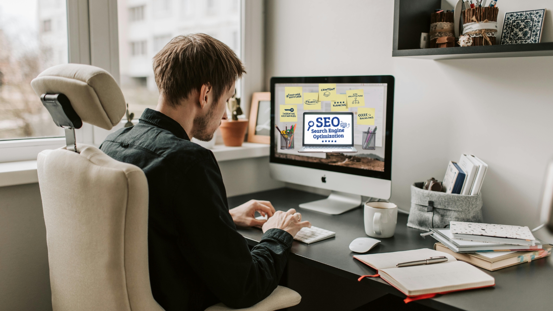 What Is SEO? A Simple, Clear, and Complete Guide