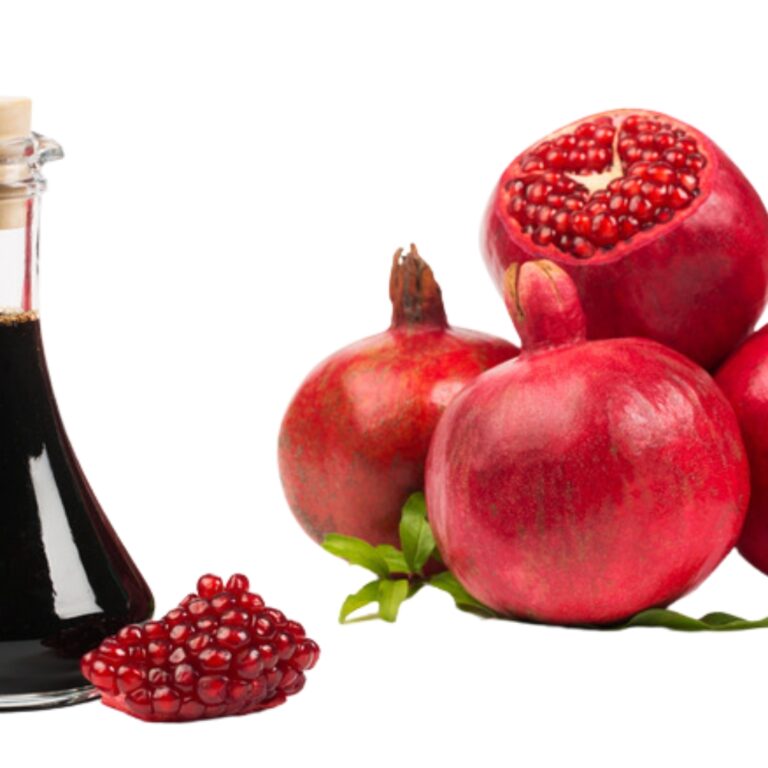 Grenadine: More Than a Sweet Garnish