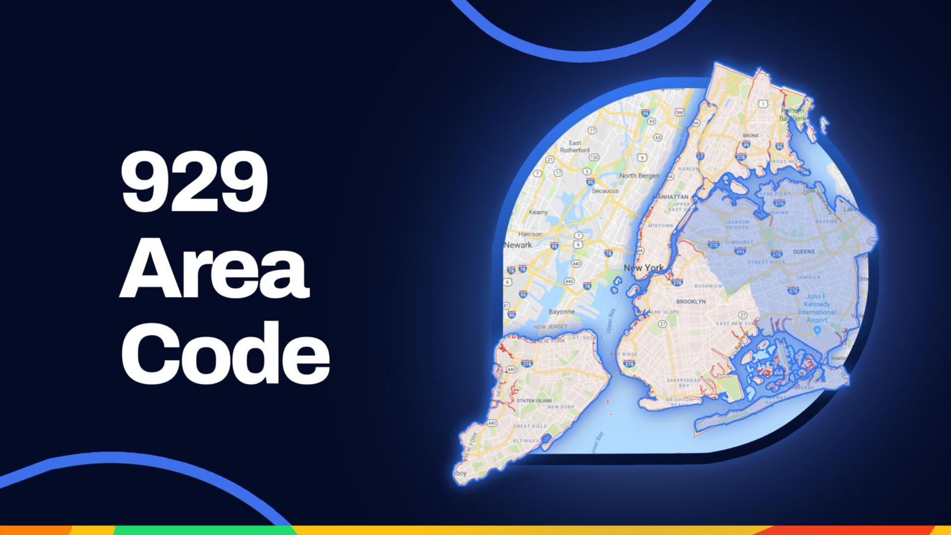 929 Area Code: A Guide to NYC's Modern Number
