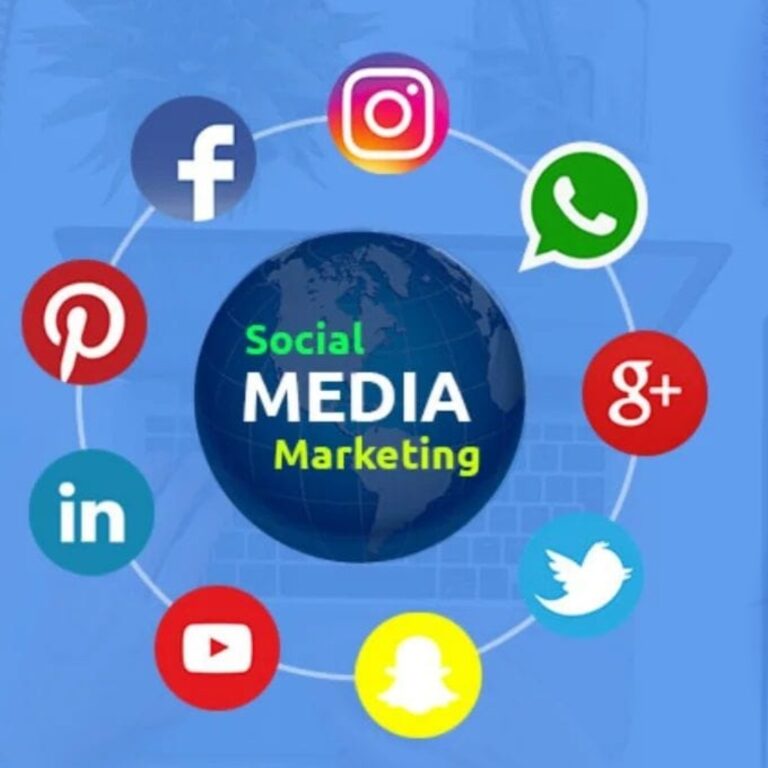 The Ultimate Guide to Social Media Marketing in 2025
