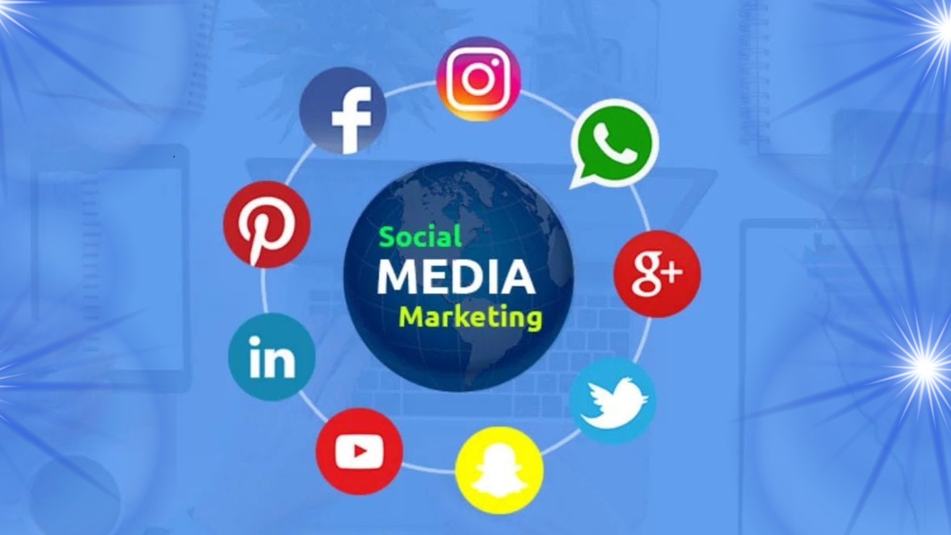 The Ultimate Guide to Social Media Marketing in 2025