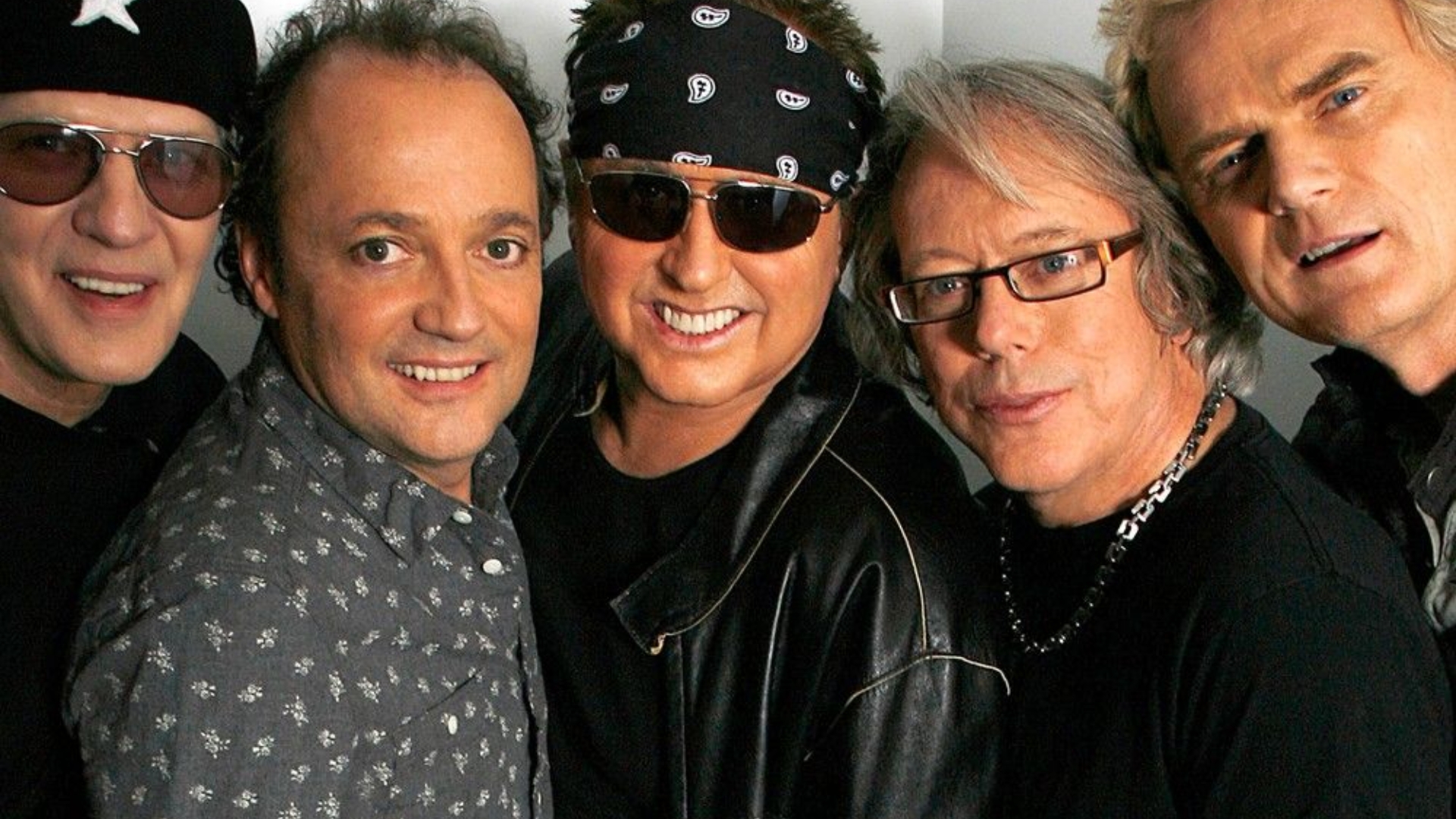 Mike Reno's Net Worth: A Rock Legend's Fortune