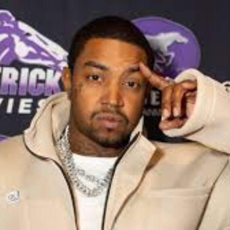 What is Lil Scrappy's Net Worth in 2025?