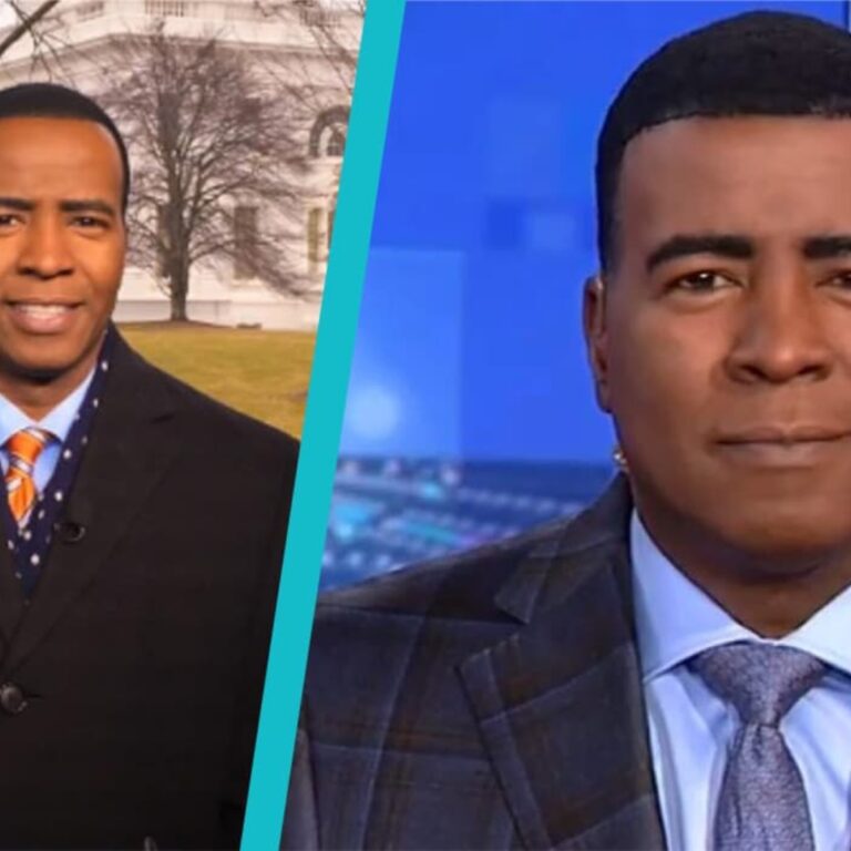 Kevin Corke's Salary: A Look at His Earnings