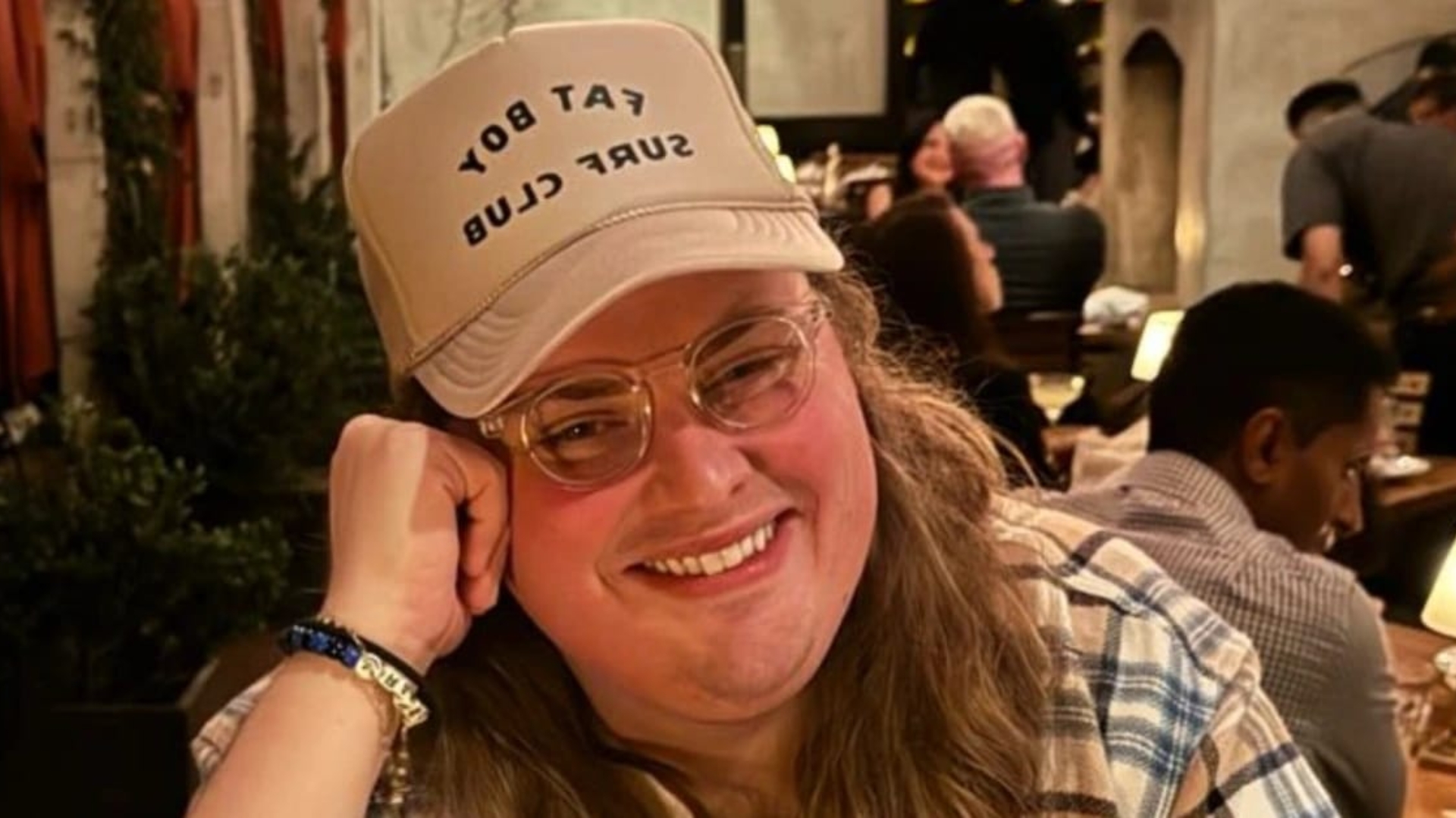 Landon Bridges Net Worth: A $2 Million Food Empire