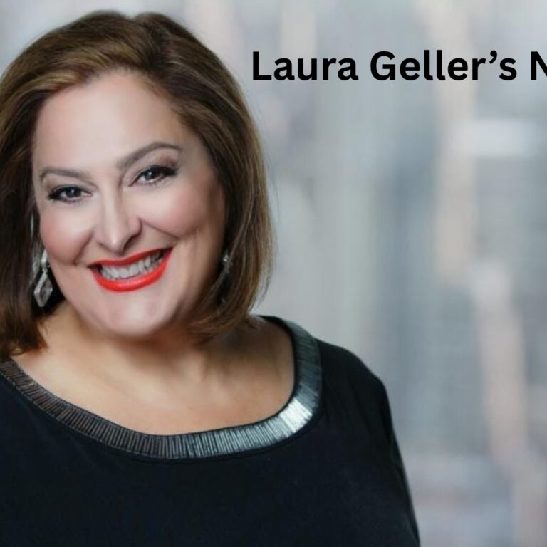 Laura Geller’s Net Worth and Beauty Empire