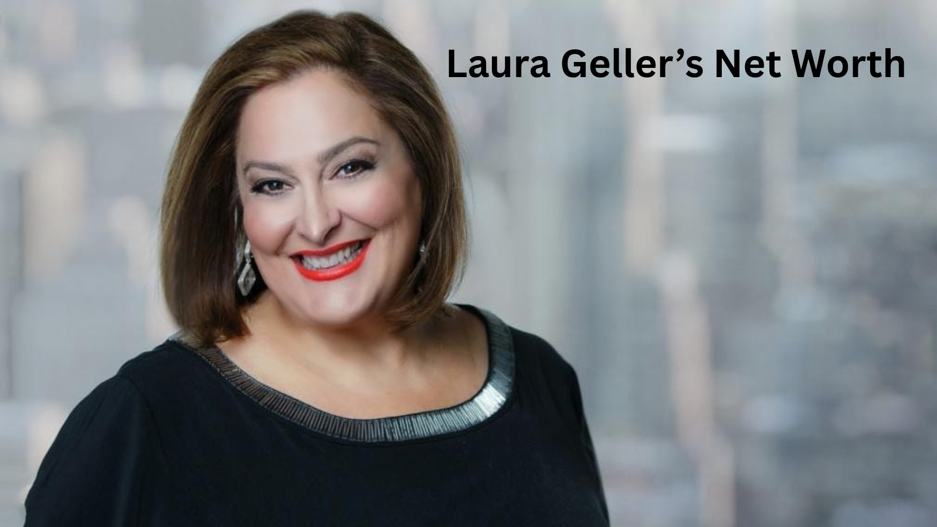 Laura Geller’s Net Worth and Beauty Empire