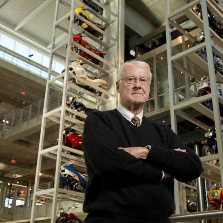 The Enduring Legacy of George Barber's Net Worth