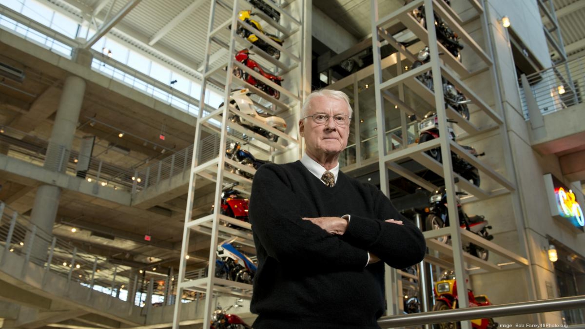 The Enduring Legacy of George Barber's Net Worth