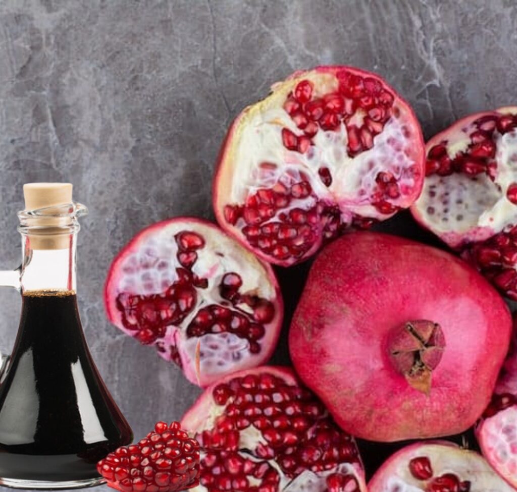 Grenadine: More Than a Sweet Garnish