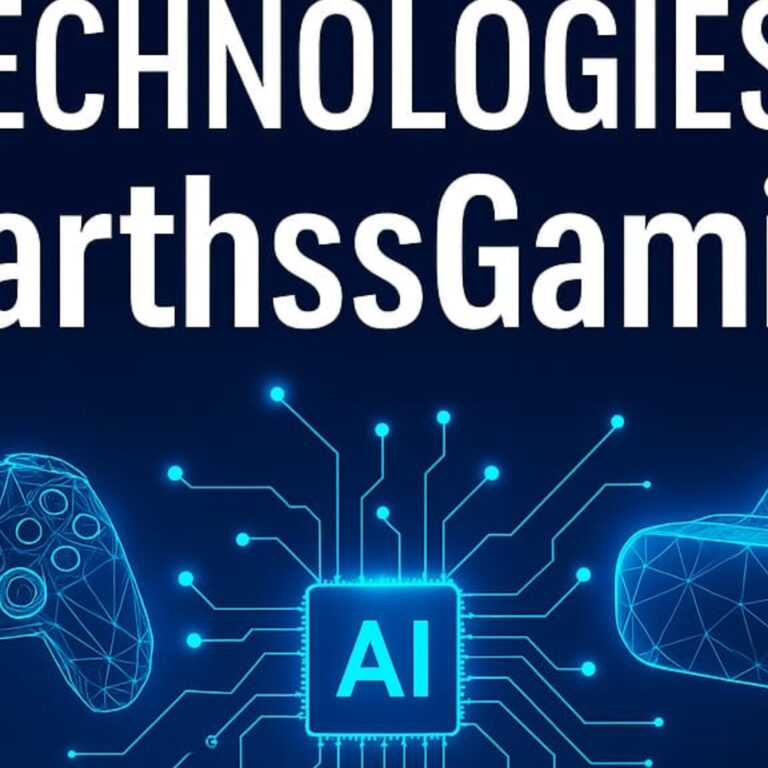 Technologies Hearthsgaming: A New Era for Gaming