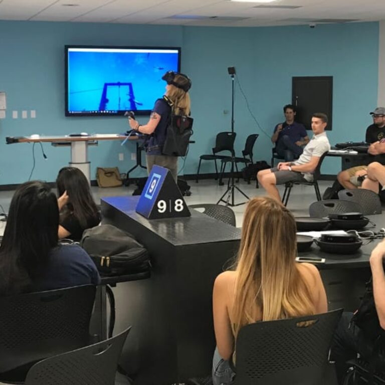 Instructional Technology Services: Shaping Modern Education