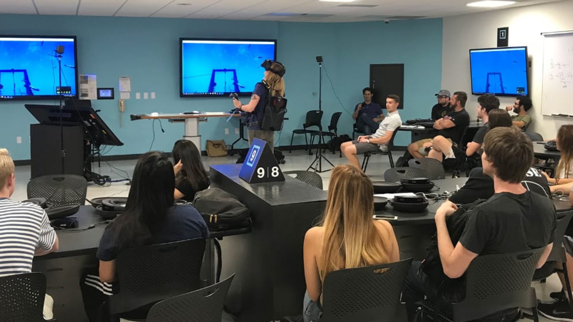 Instructional Technology Services: Shaping Modern Education