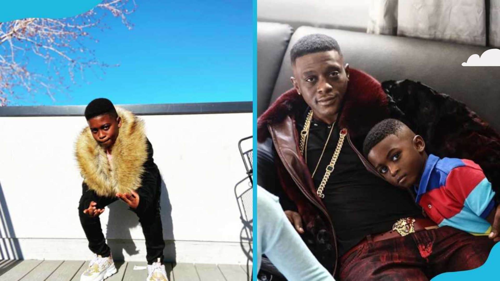 Michael Jordan Hatch: Growing Up Famous in the Hatch Legacy