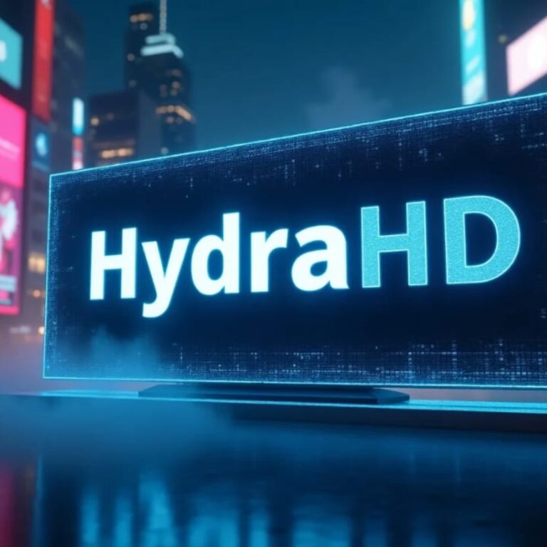 HydraHD: The Ultimate Guide to Free High-Definition Streaming