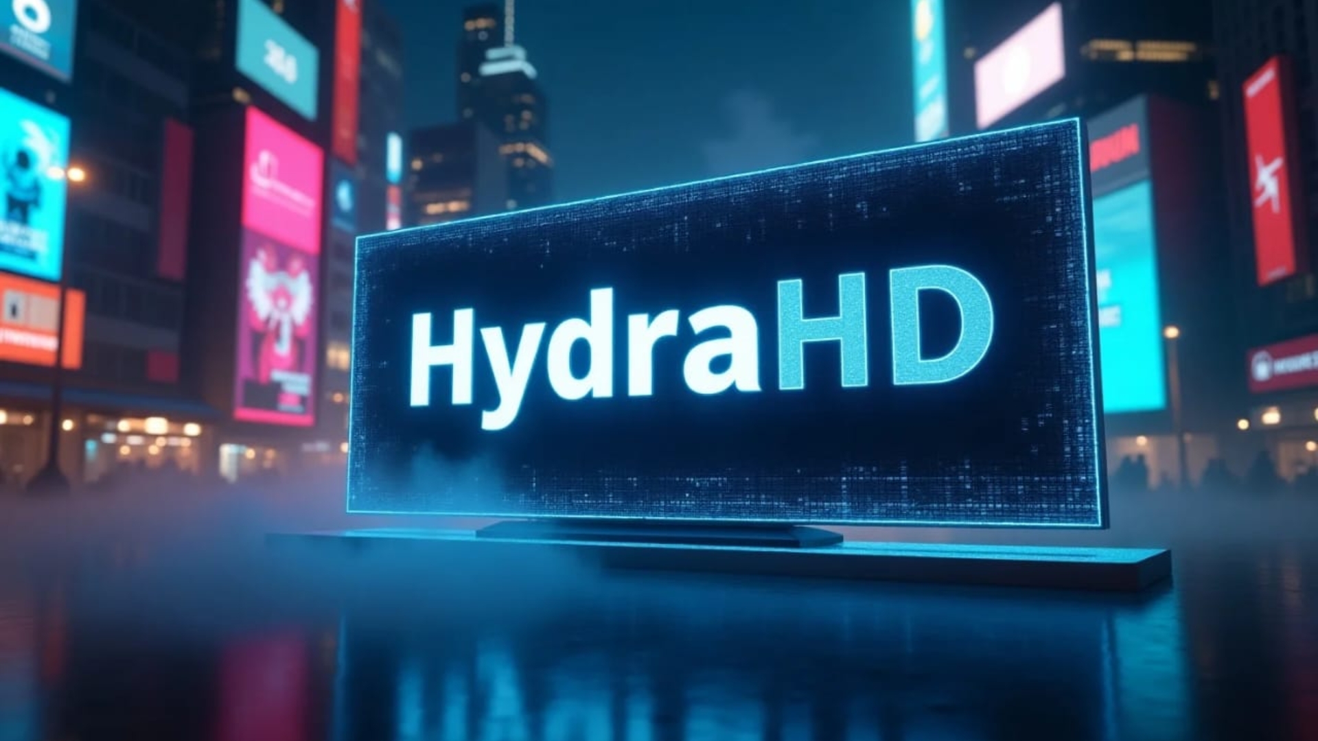 HydraHD: The Ultimate Guide to Free High-Definition Streaming