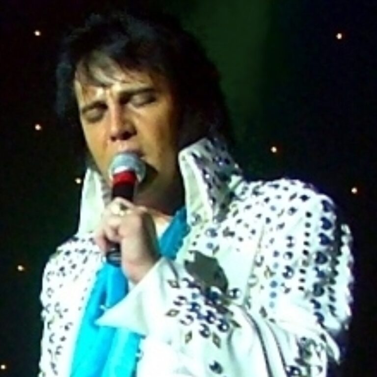 Shawn Klush Net Worth: The King of Tribute