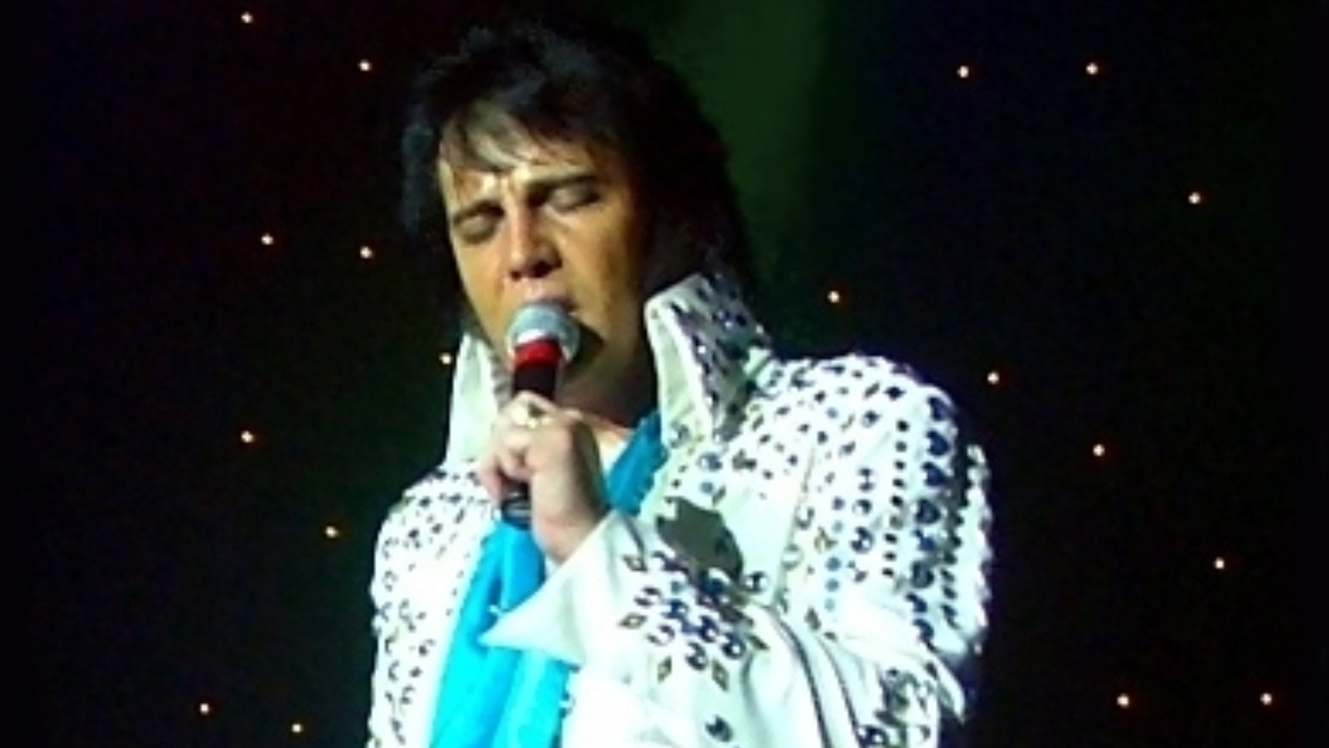 Shawn Klush Net Worth: The King of Tribute