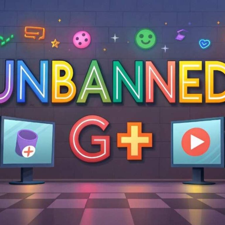 Unbanned G+: The Truth Behind the Search Trend