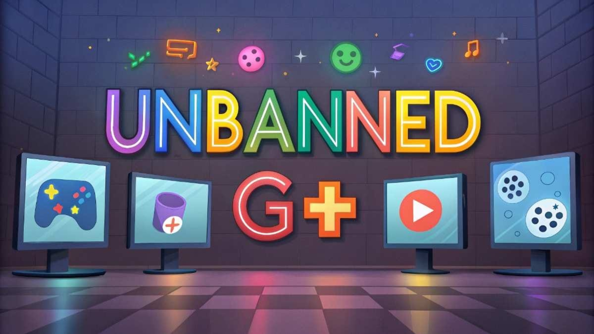 Unbanned G+: The Truth Behind the Search Trend