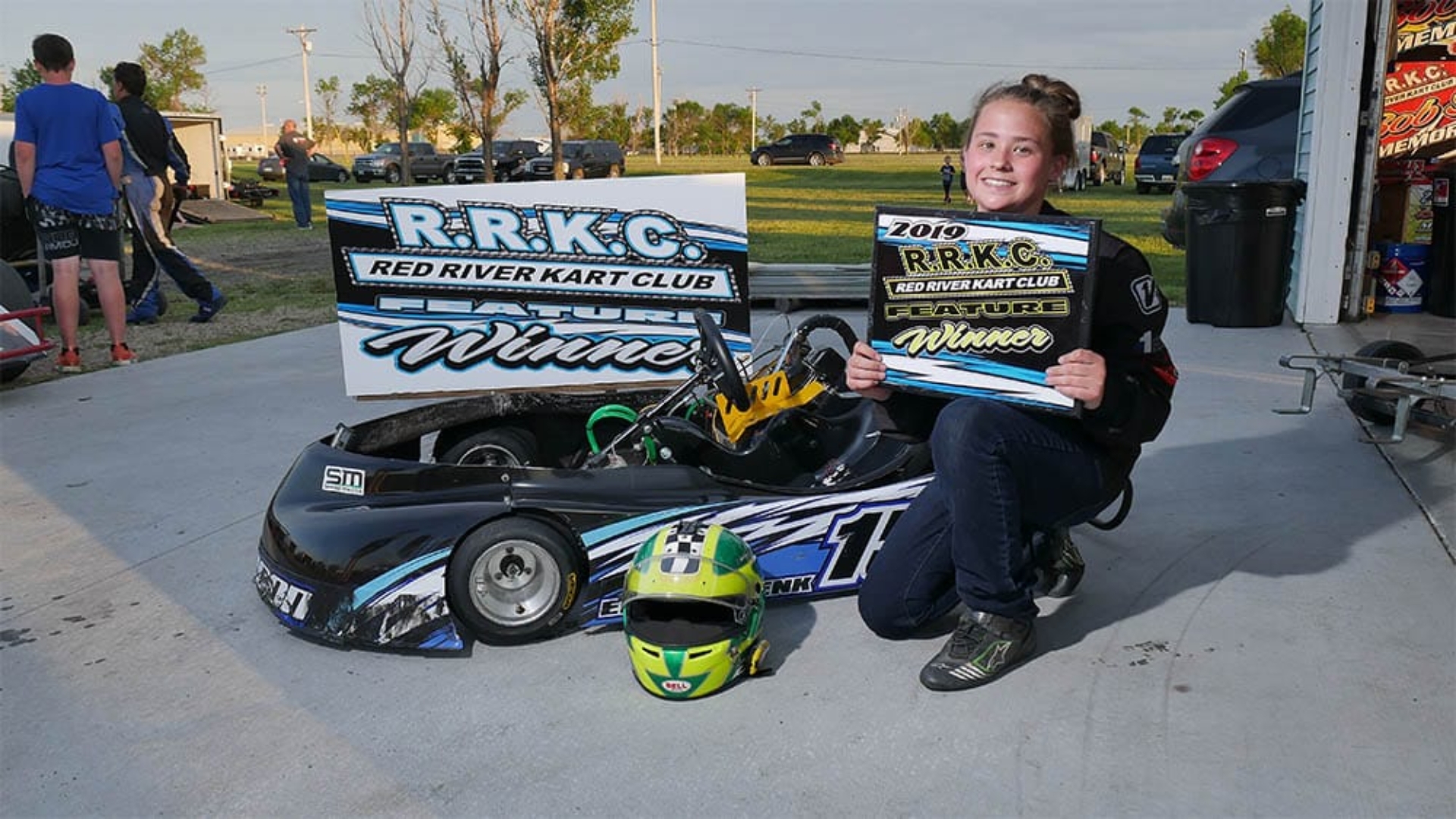 Donny Schatz's Net Worth: A Champion's Fortune