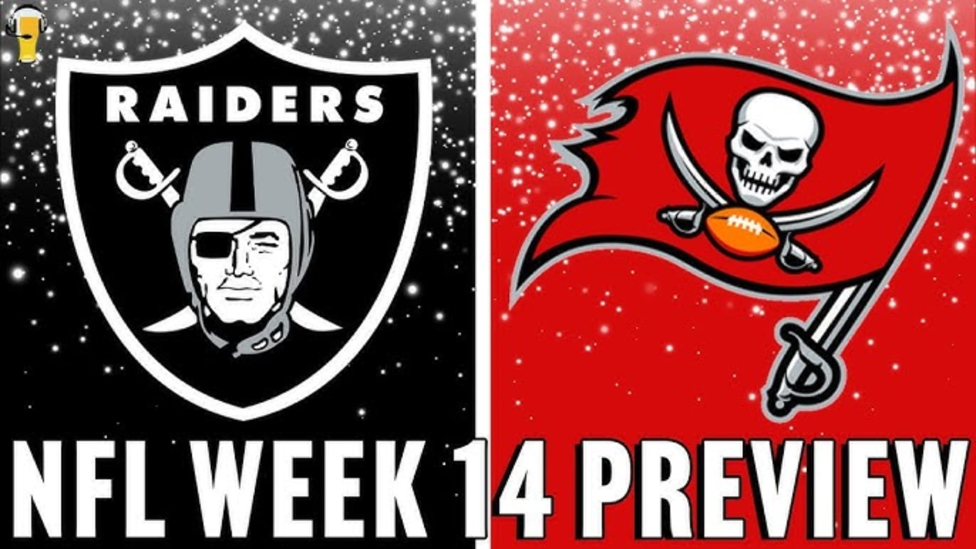 Las Vegas Raiders vs. Tampa Bay Buccaneers Player Stats — In-Depth NFL Week 14 Breakdown