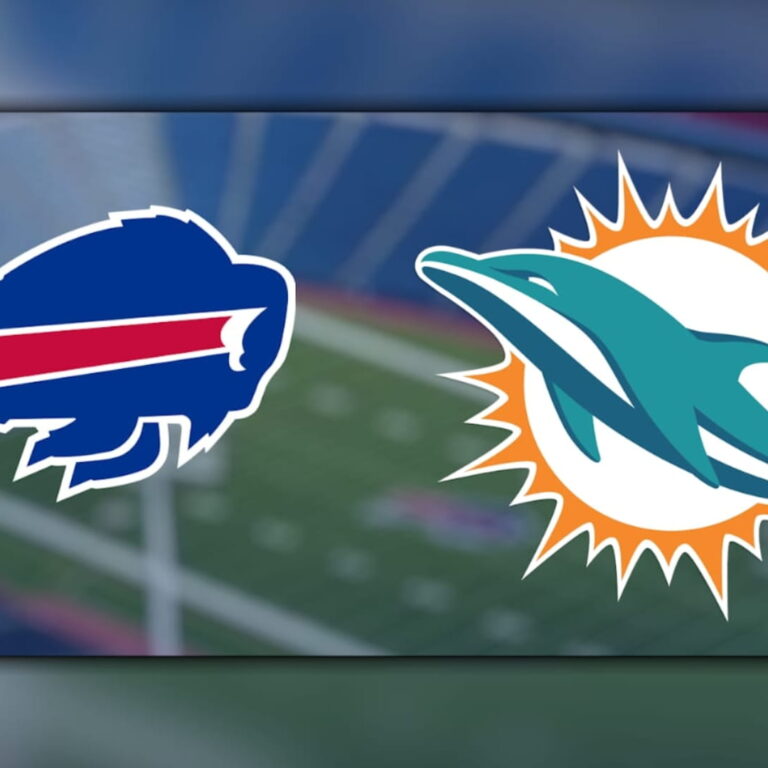 Buffalo Bills vs Miami Dolphins Match Player Stats: November 2025 Recap